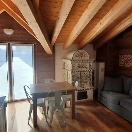 Paradise Hotel Livigno