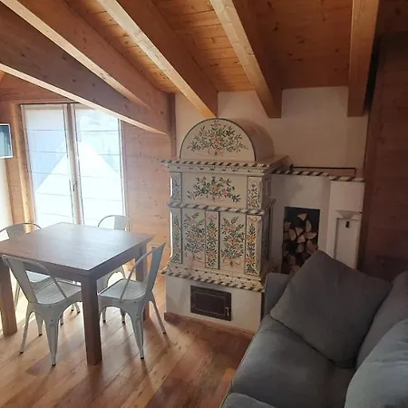 Paradise Hotel Livigno