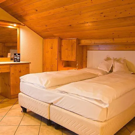 Hotel Paradise