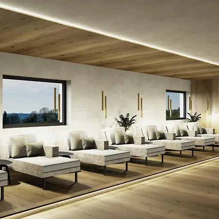 Paradise Hotel Livigno