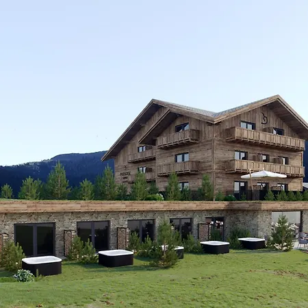 Hotel Paradise Livigno