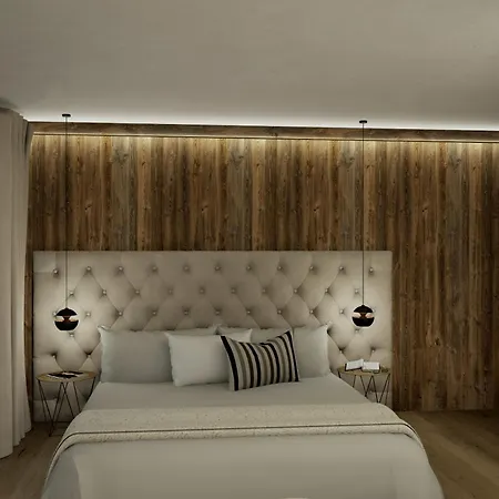 Paradise Hotel 4*