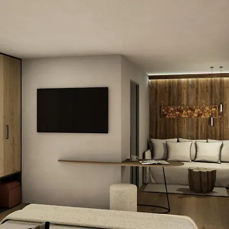 Paradise Hotel Livigno