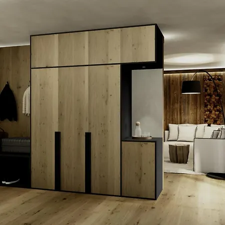 Hotel Paradise Livigno