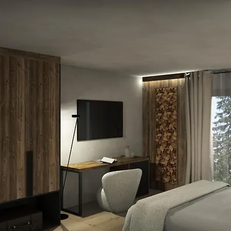 Hotel Paradise Livigno