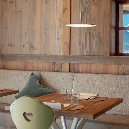 Hotel Paradise Livigno