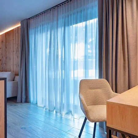 Hotel Paradise