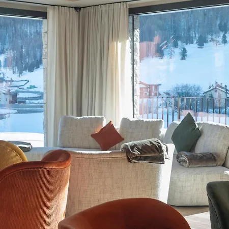 Paradise Hotel Livigno