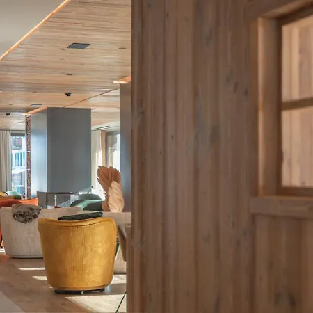 Paradise Hotel Livigno
