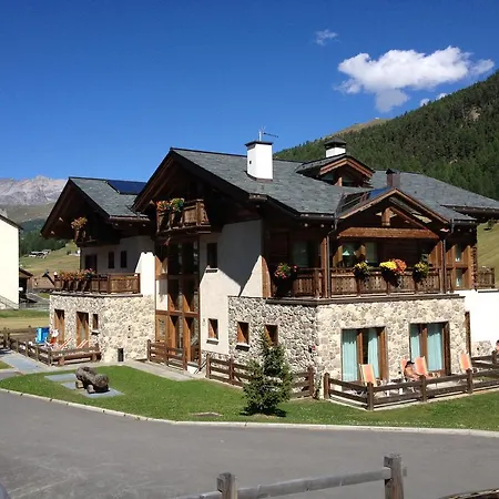 Hotel Paradise 4*