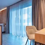 Отель Paradise