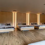 Paradise Отель Ливиньо