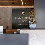 Отель Paradise