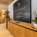 Paradise Отель 4*