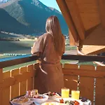 Отель Paradise