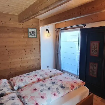 Hotel Paradise Livigno