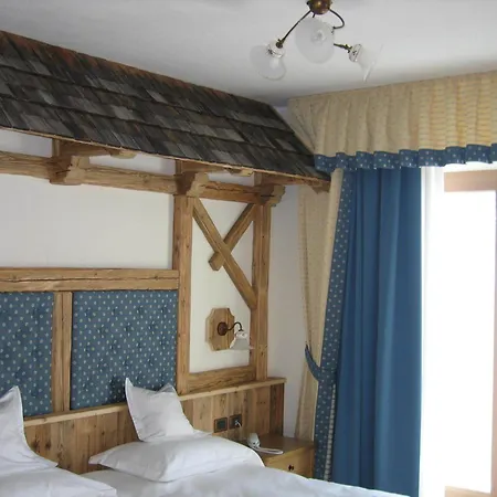 Hotel Paradise Livigno