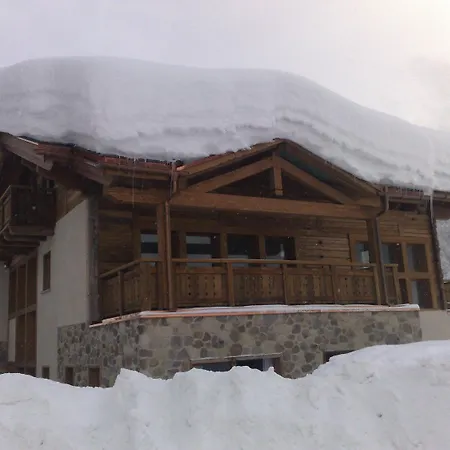 Paradise Livigno