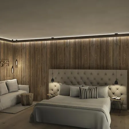Paradise Hotel