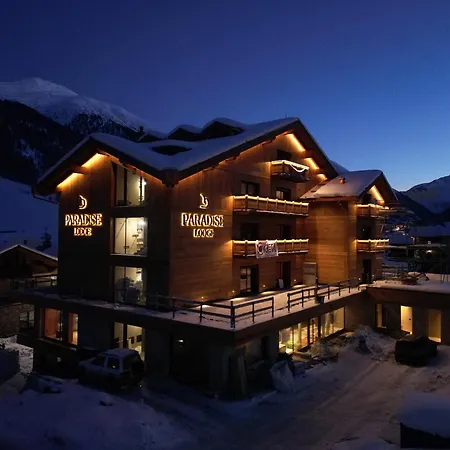 Hotel Paradise
