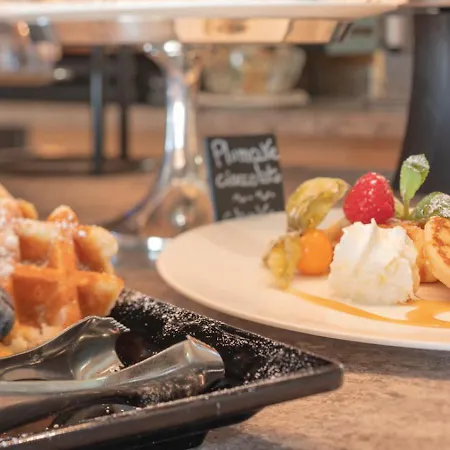 Hotel Paradise Livigno