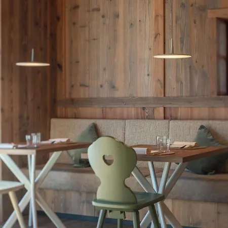 Hotel Paradise Livigno