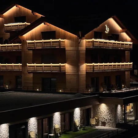 Hotel Paradiso 4*