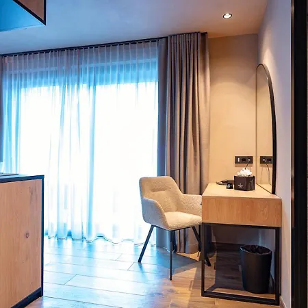 Hotel Paradiso 4*