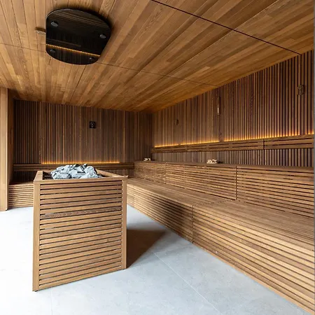 Hotel Paradise Livigno