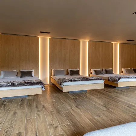 Paradise Hotel Livigno