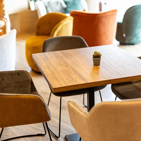 Hotel Paradise Livigno