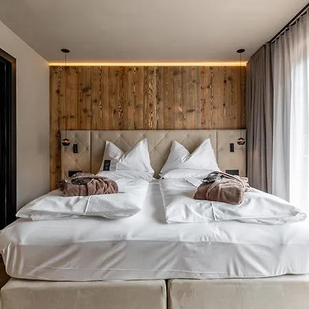 Paradise Hotel Livigno