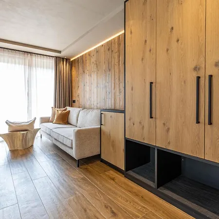 Paradise Hotel Livigno