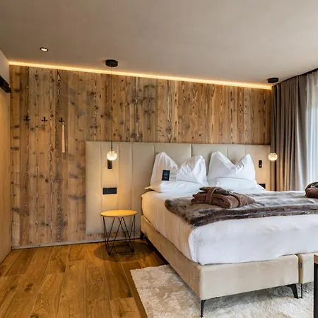 Hotel Paradise