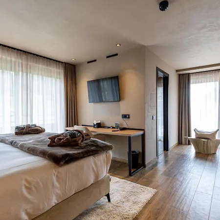 Paradise Hotel Livigno