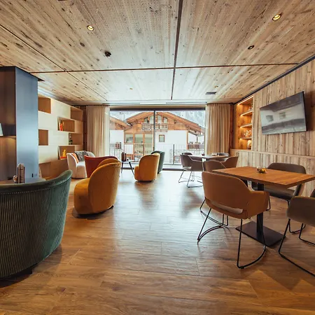 Hotel Paradise Livigno