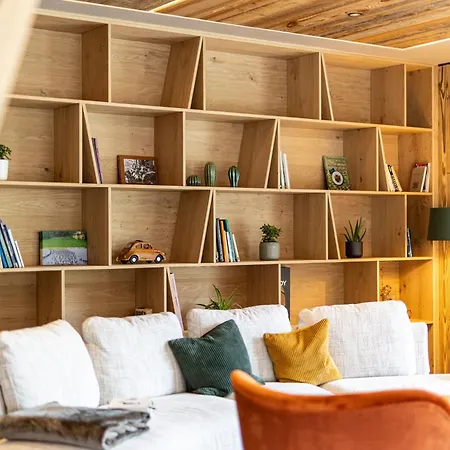 Hotel Paradise Livigno