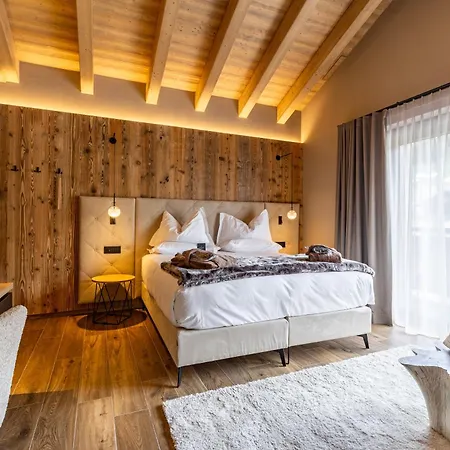 Paradise Hotel Livigno